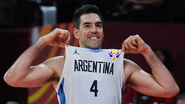 “No hay camino fácil hacia la medalla”, avisó Luis Scola