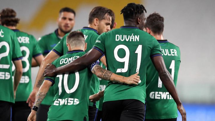 La Serie A de Italia prohíbe la indumentaria verde desde temporada 2022-23