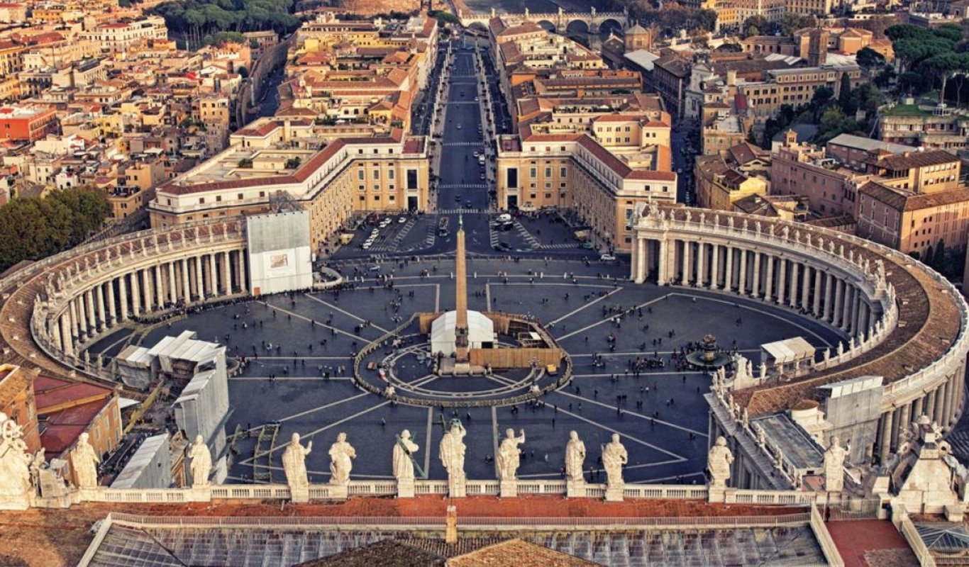 Irregularidades financieras: El Vaticano detectó 89 actividades sospechosas en 2020 vinculadas a lavado, fraude y financiamiento del terrorismo