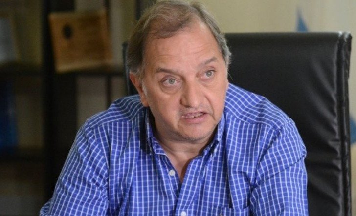 Carlos Linares: “Chubut tiene que estar en la mesa chica de las decisiones”