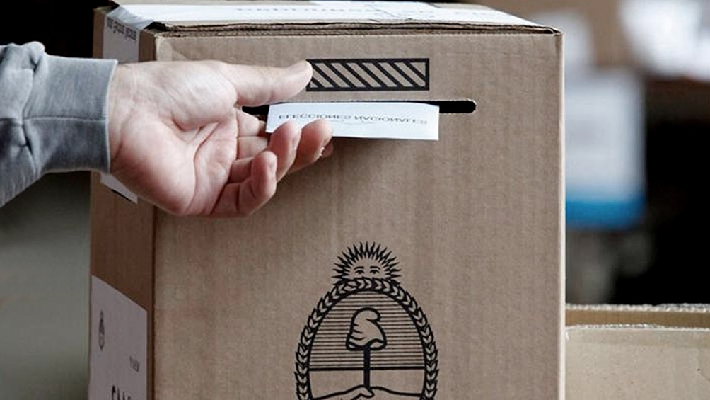 Elecciones 2021: Ingresá y mirá donde te toca votar