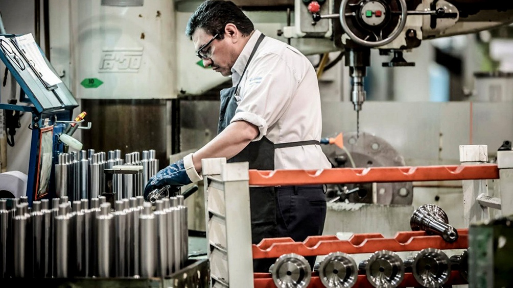 Pymes recibirán financiamiento por $8.500 millones en créditos