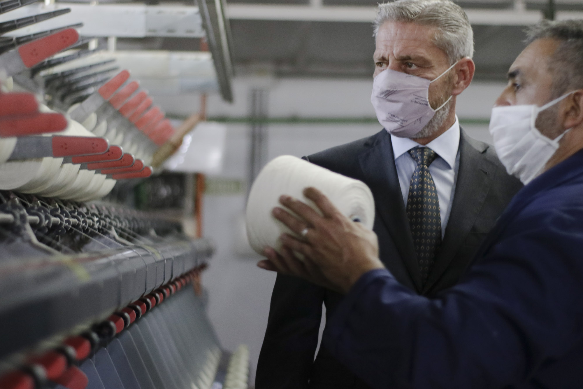 En Chubut ya hay 11 empresas recuperadas por trabajadores