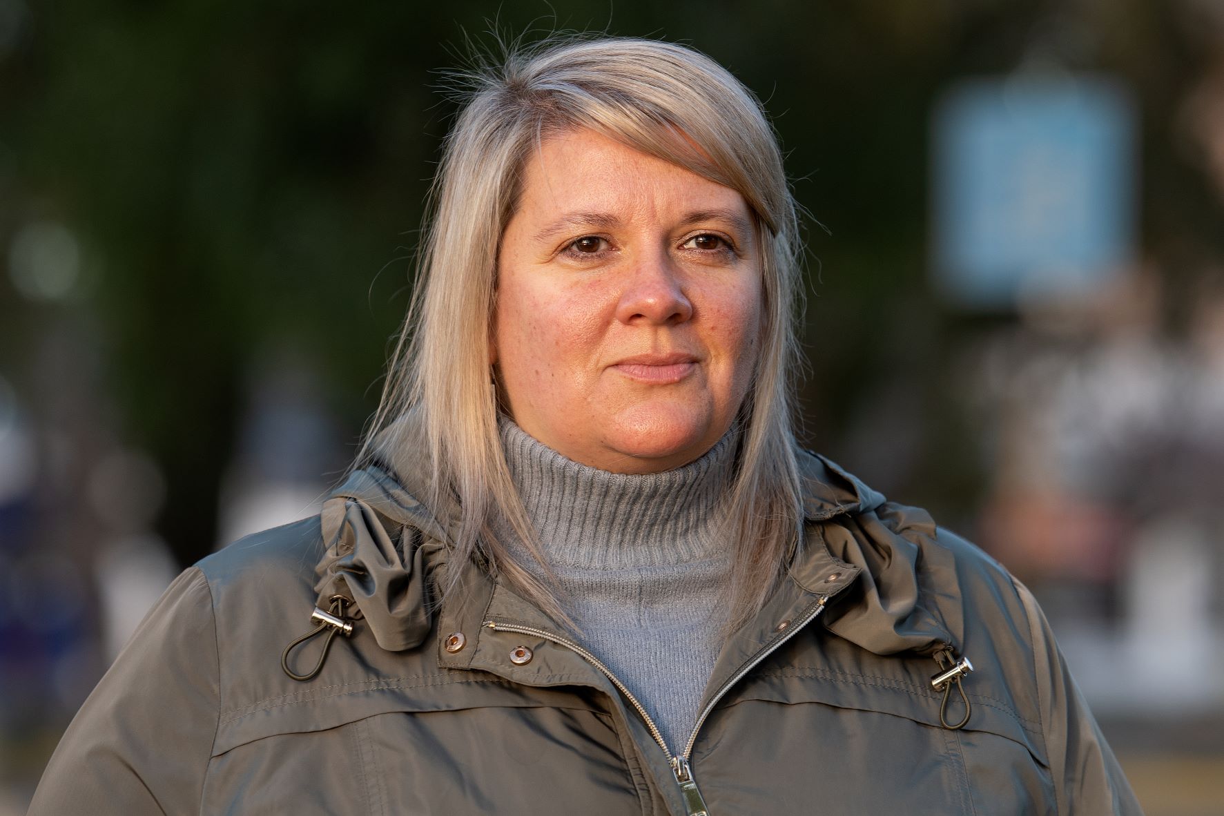 “El daño educativo en Chubut va a afectar al crecimiento y al desarrollo de la provincia”