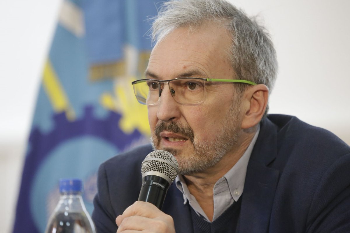 Chubut: Desde esta semana ya no habrá límite en el horario de circulación y liberarán la cantidad de personas en espacios y actividades al aire libre