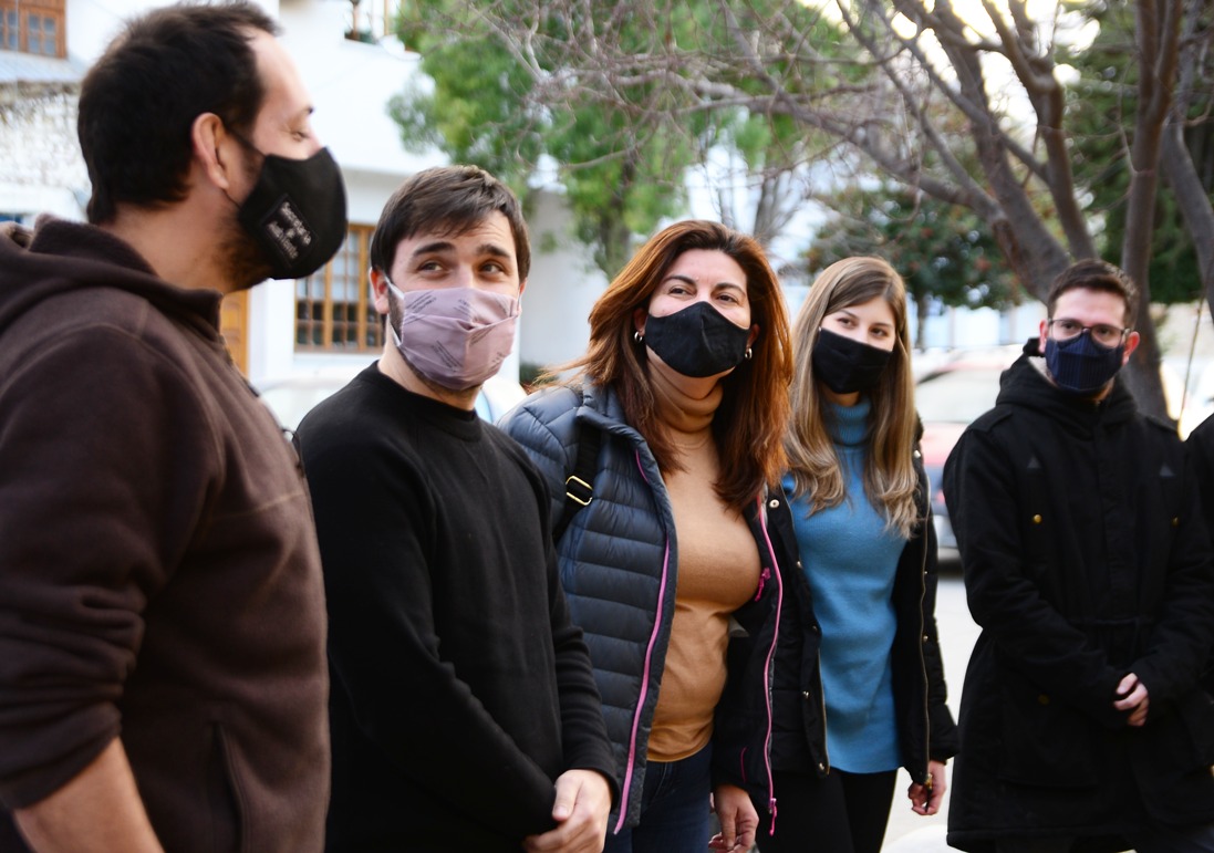 Ana Clara Romero: “Hay que ser un servidor público y no servirse de la política”