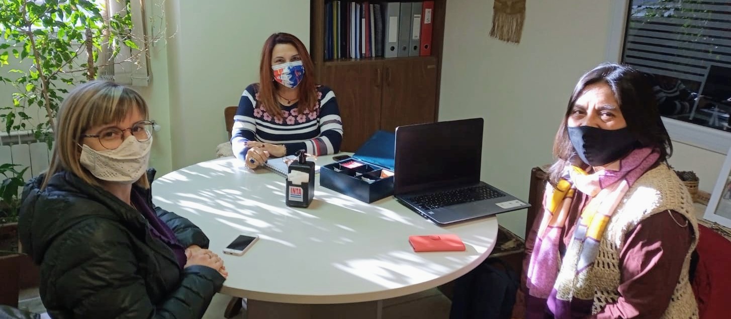 Chubut trabaja con Nación para agilizar gestiones sobre la Asignación Universal por Hijo