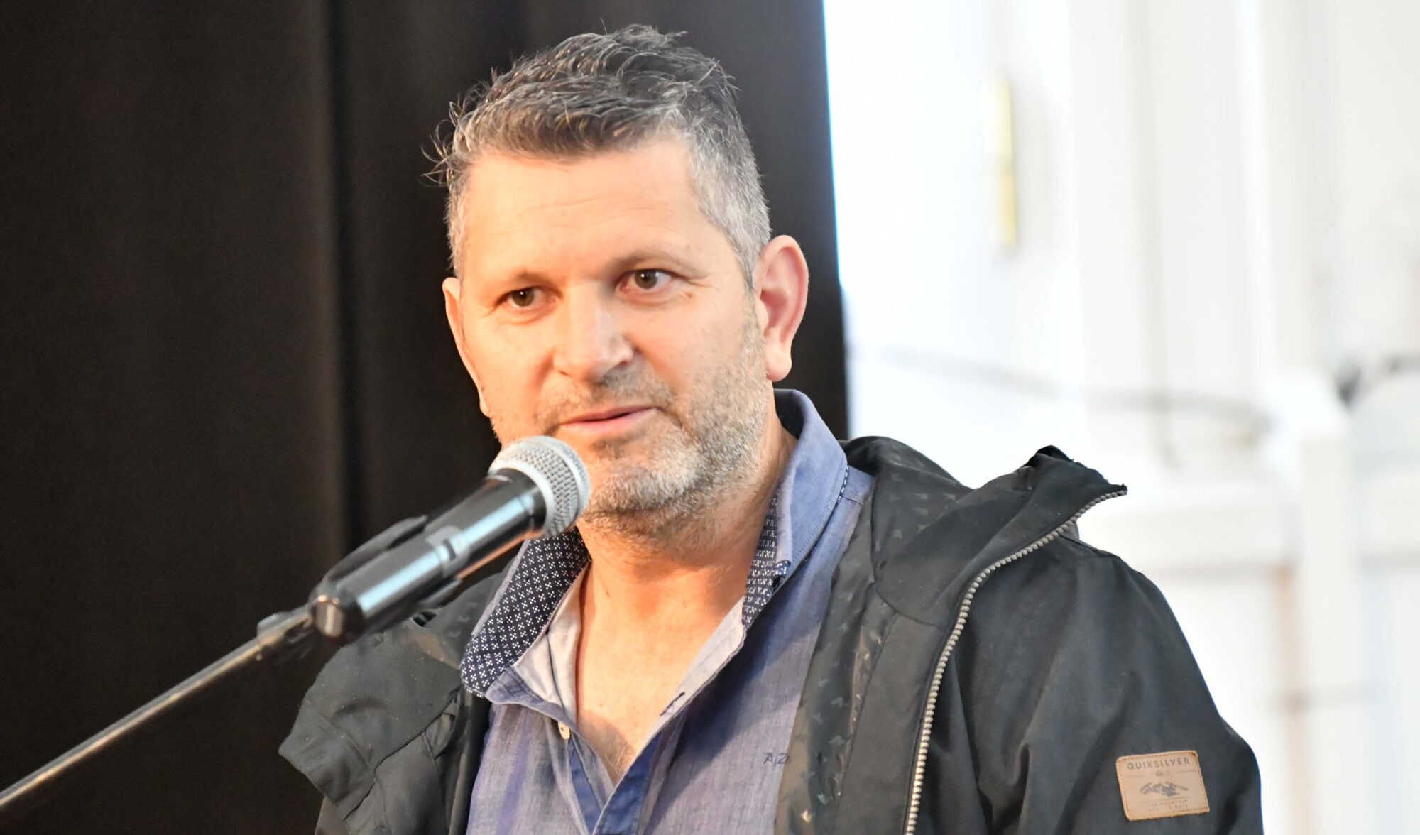 Limarieri: “Vamos a pelear para recuperar los derechos adquiridos que Chubut fue perdiendo”