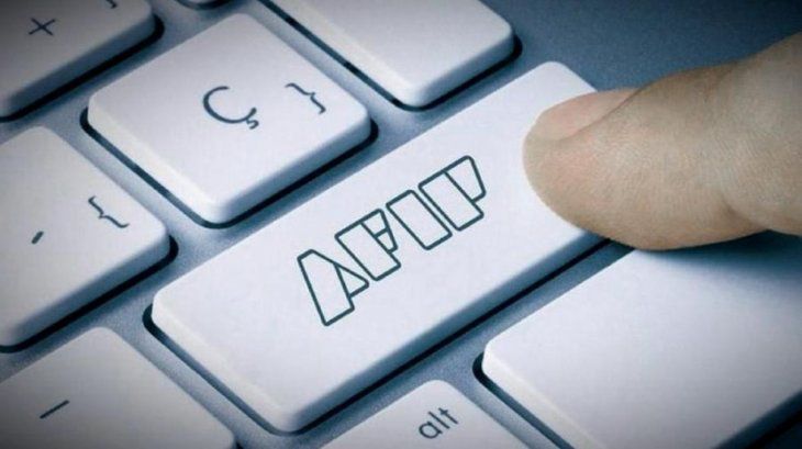 Nueva aplicación de AFIP para acceder a servicios con clave fiscal