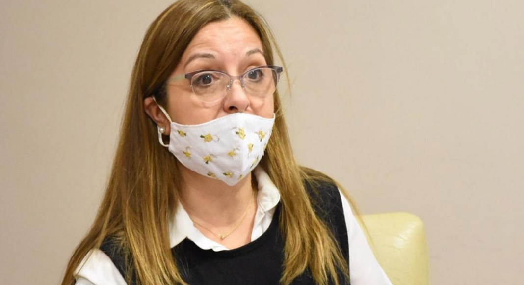 Aguilera: “Los pliegos enviados por el Poder Ejecutivo para cubrir las vacantes del Superior Tribunal de Justicia no pueden ser tratados por la Legislatura”