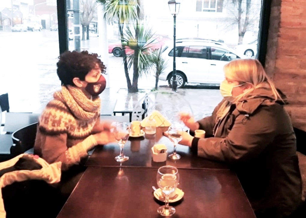 Basualdo: “El Gobierno debe garantizar las condiciones para que los estudiantes vuelvan a las clases presenciales”