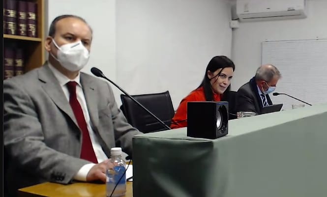 Causa Royal Canin: Mañana se conocerá si Huichaqueo y otros ex funcionarios son condenados por las donaciones de alimento para perros