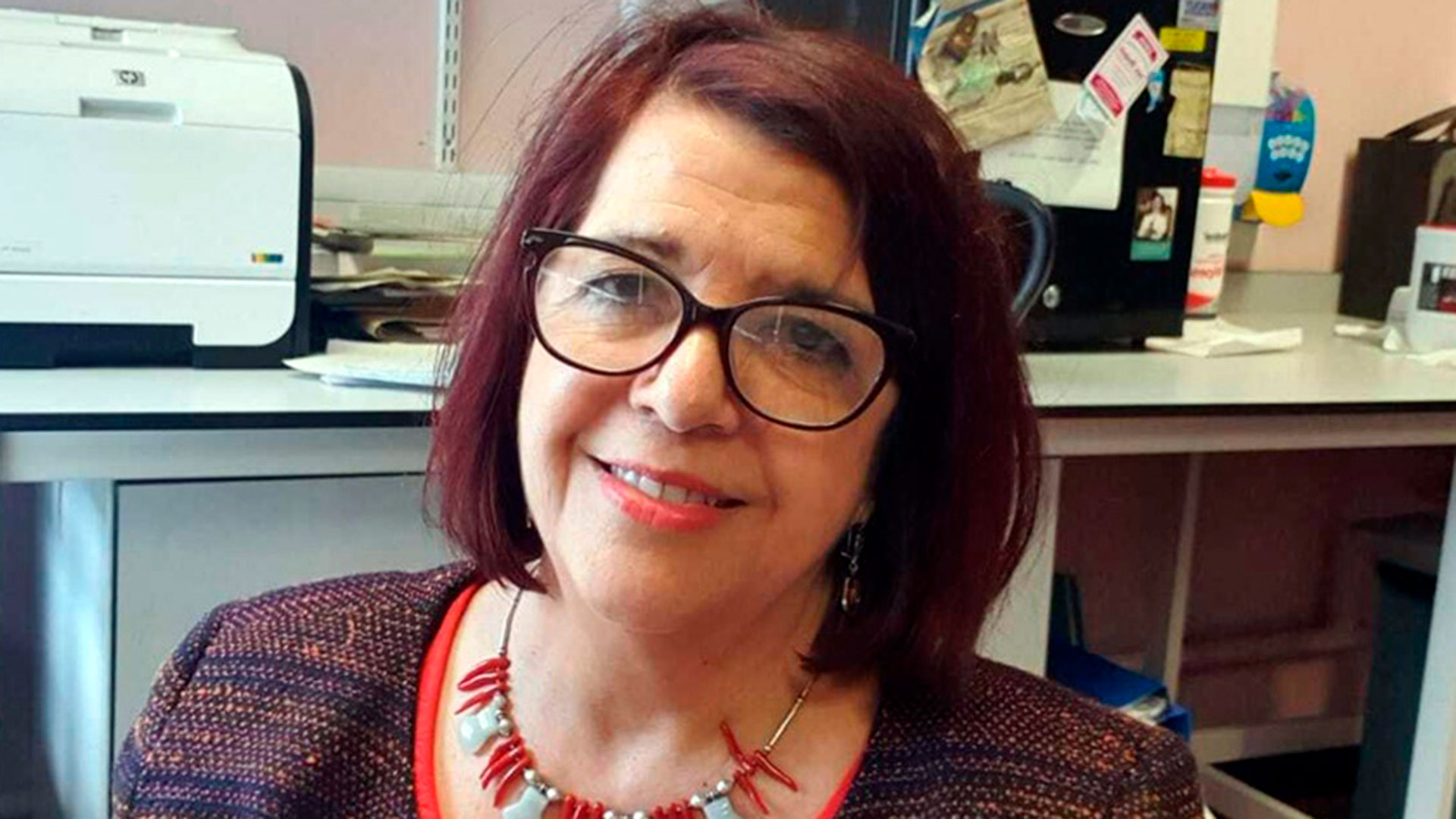 La patóloga Marta Cohen descartó la vacunación contra el coronavirus en niños