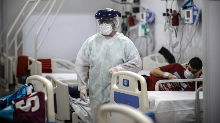 Coronavirus en Chubut: Se registraron tres fallecidos y 275 casos confirmados en las últimas 24 horas