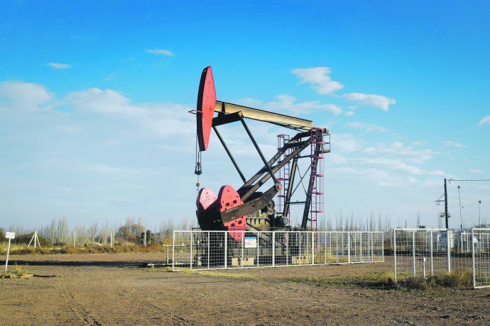 Vaca Muerta podrá producir 235.000 barriles de petróleo por día