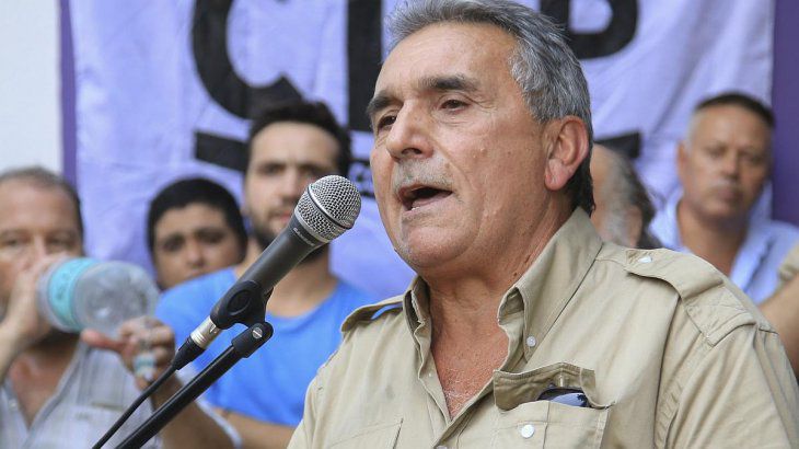 Juan Carlos Schmid deja su gremio tras 24 años