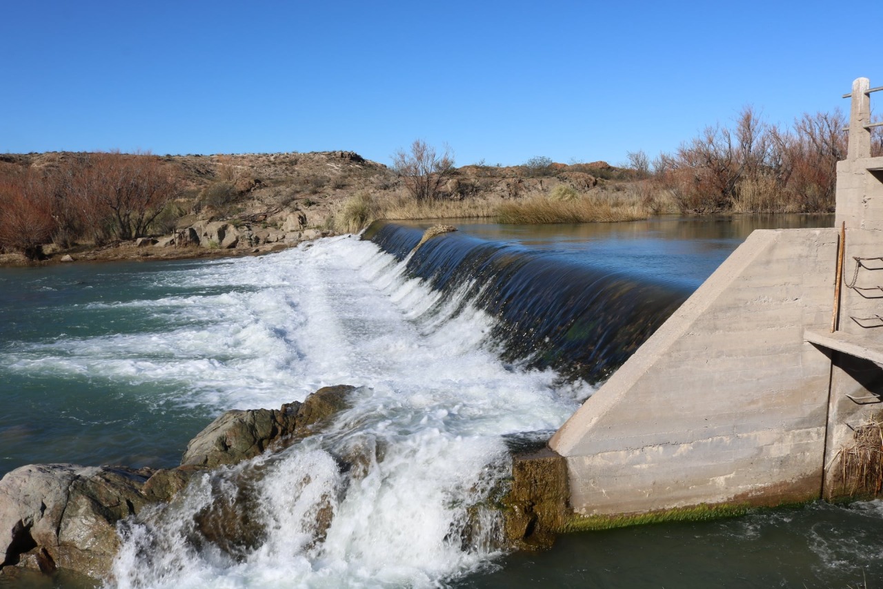 El directorio de la Compañía de Riego se reúne para definir acciones ante la emergencia hídrica