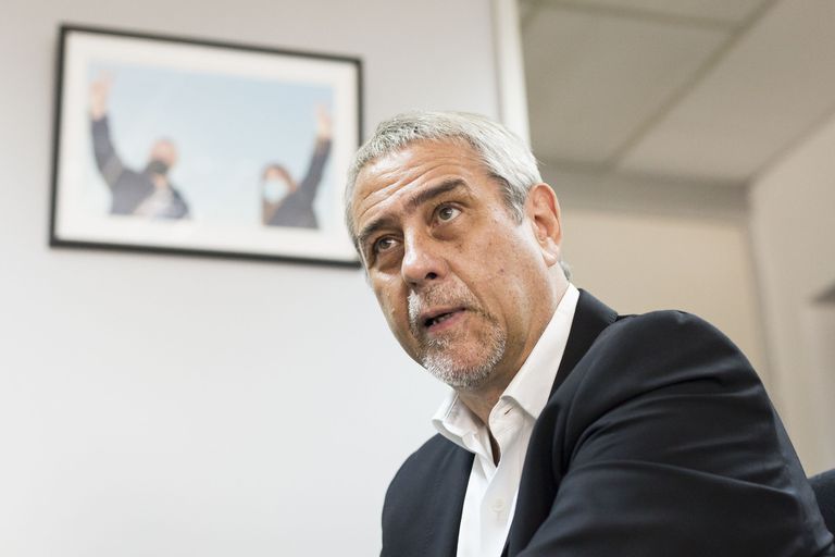 Ferraresi subió al ring a Alberto Fernández para la próxima contienda:  “El presidente debe ir por la reelección y cumplir un ciclo de 8 años”