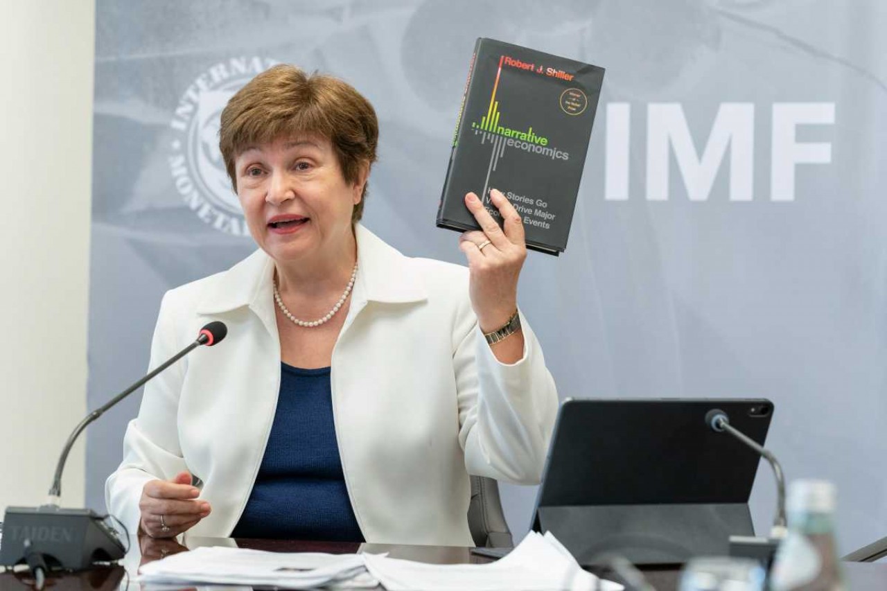 Argentina recibirá mañana del Fondo Monetario Internacional cerca de u$s 4.300 millones por ampliación de derechos de giro