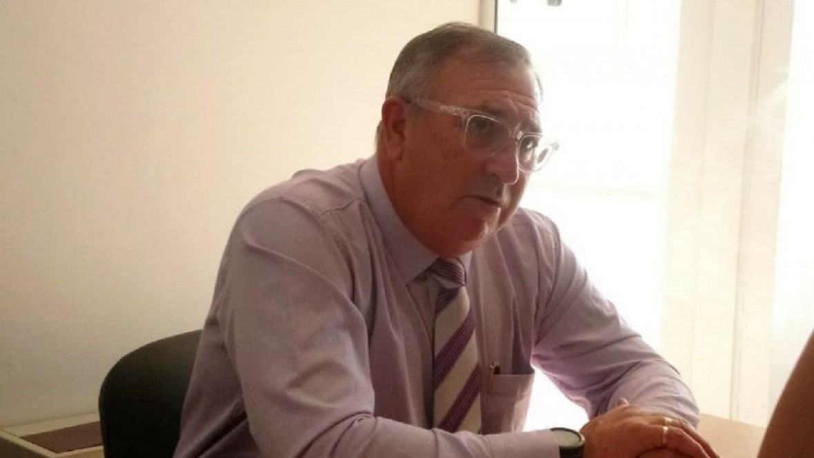 Roddy Ingram presentó una propuesta para declarar de interés legislativo “el Taller Intensivo de Mosaicos Urbanos”