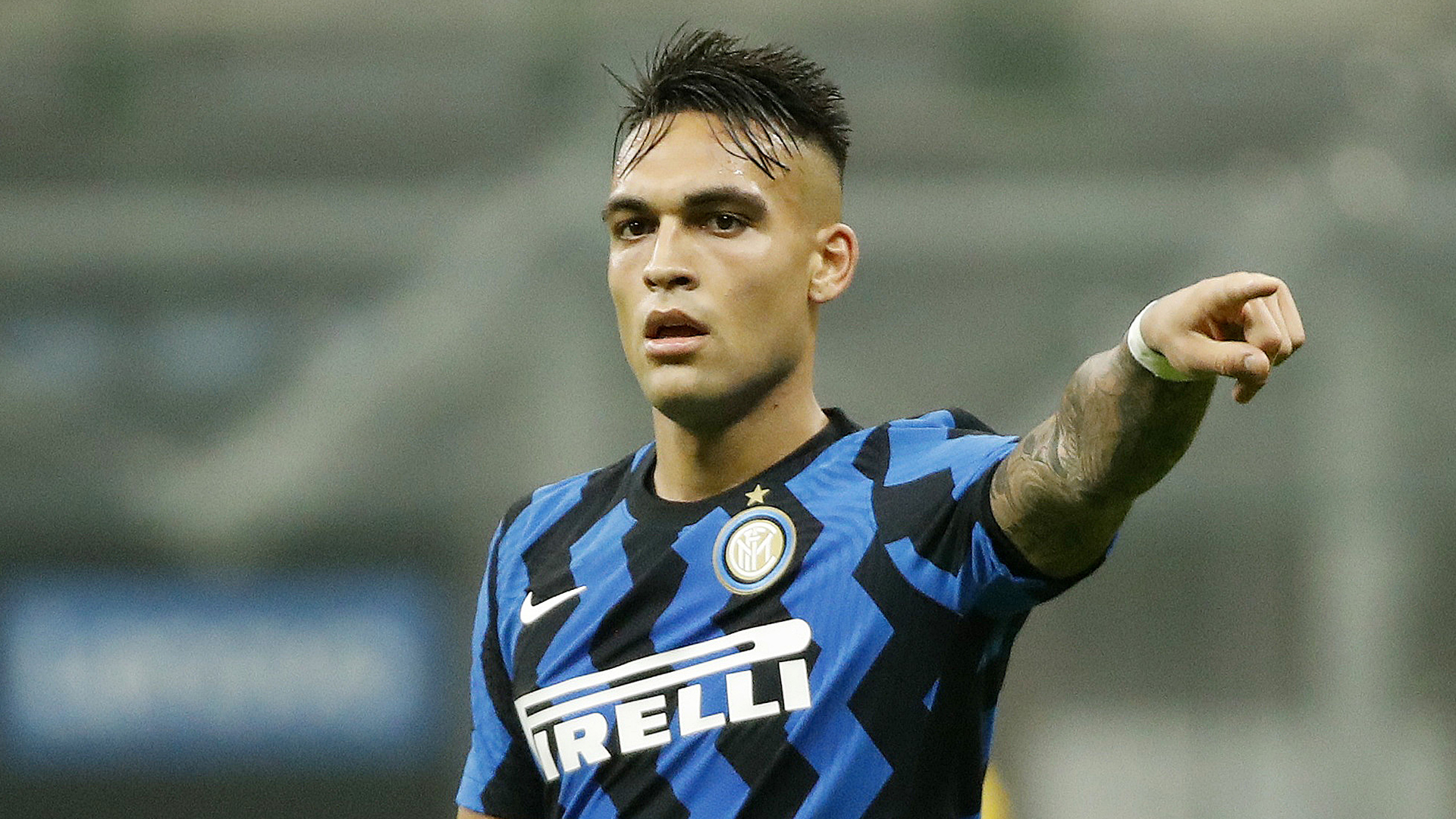 Lautaro Martínez define los últimos detalles para la renovación del contrato en el Inter