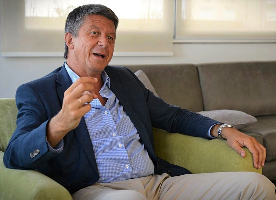 Menna: “El Gobierno Nacional ha decepcionado a la gente y en Chubut se da una situación de abandono”