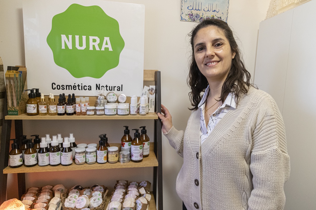 Comodoro ya registró 100 marcas de toda la provincia a nivel nacional y otras 30 de productores locales se encuentran listas para su habilitación