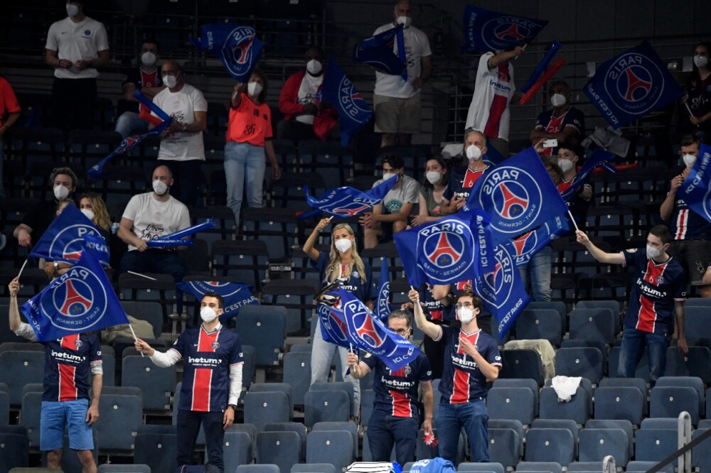 El PSG se enfrentará a Racing de Estrasburgo en el medio del boom por Messi