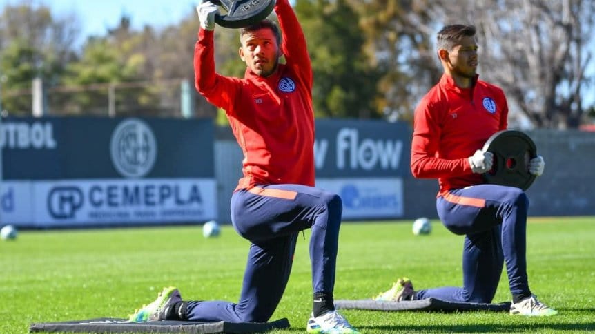 La crisis de San Lorenzo: “Los Romero son la punta del iceberg de los problemas”