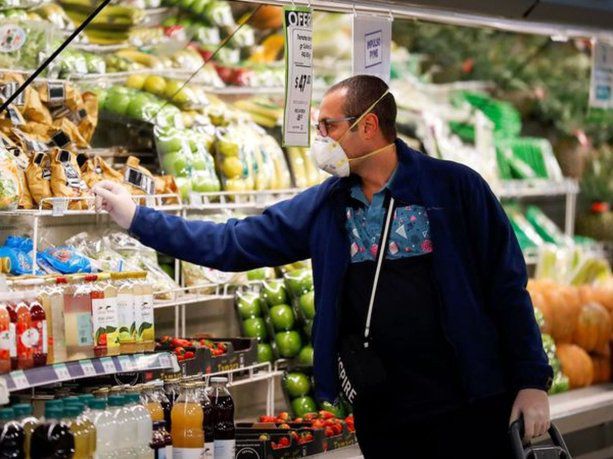 El INDEC dará a conocer esta tarde la inflación de julio