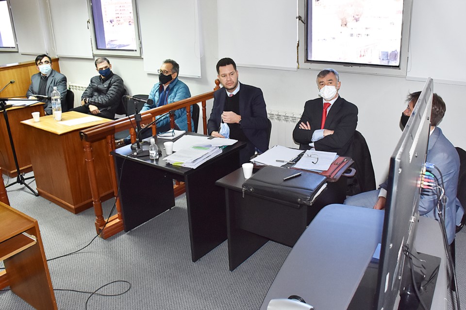 Estafas con terrenos del ISSyS: El veredicto se conocerá el 20 de agosto