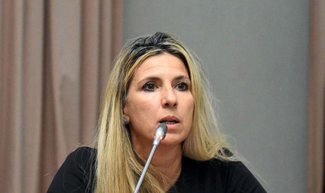 Jacqueline Caminoa: “Notamos que hay poco clima electoral”