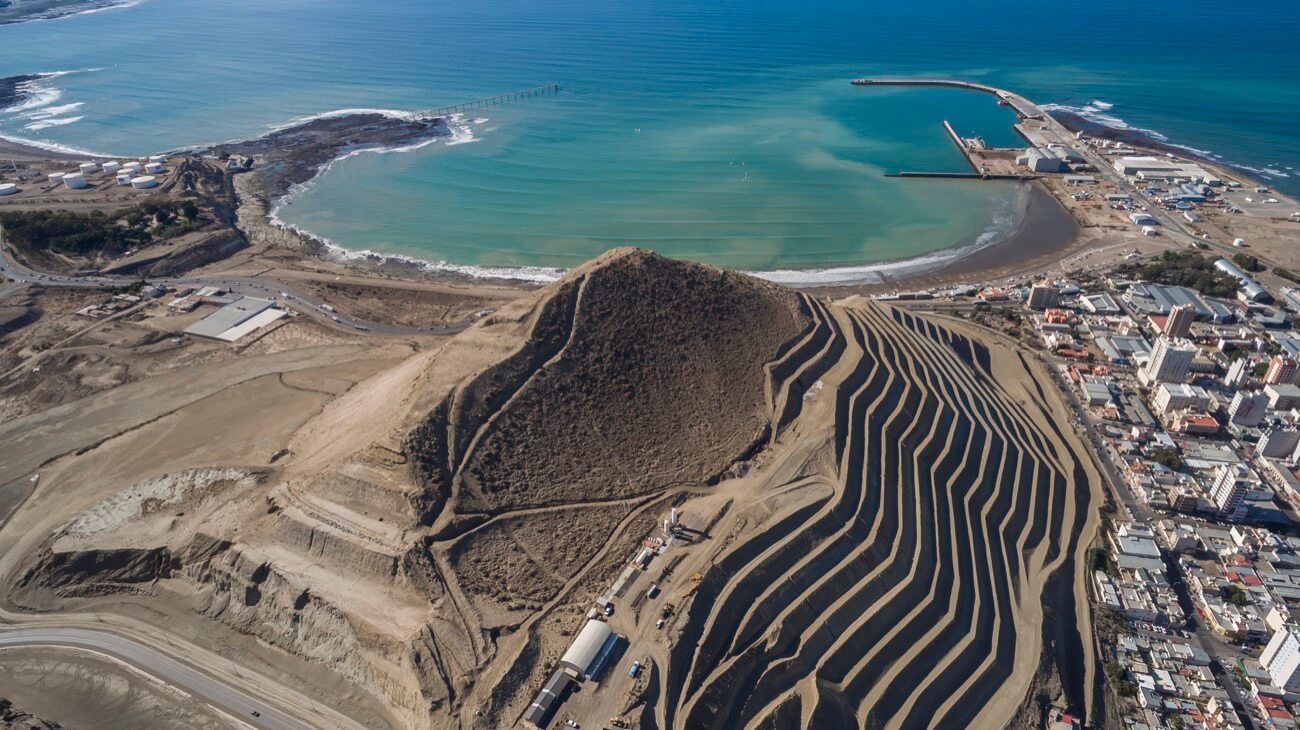 Comodoro adherirá a la ley de Turismo de Chubut y planea diseñar un plan estratégico para 2030 que ya cuenta con 52 proyectos para fortalecer el sector