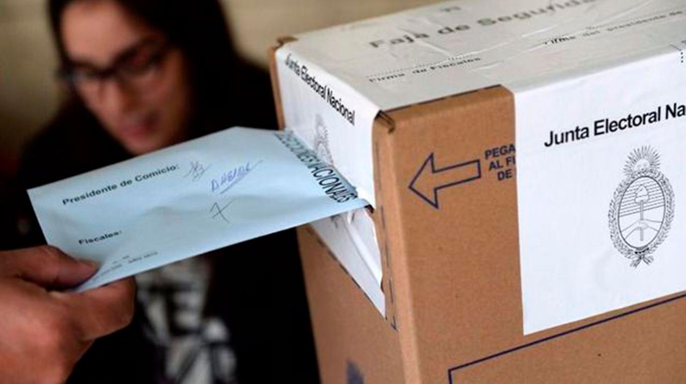 Elecciones PASO 2021: Cerraron los comicios en todo el país, aunque aún hay electores votando