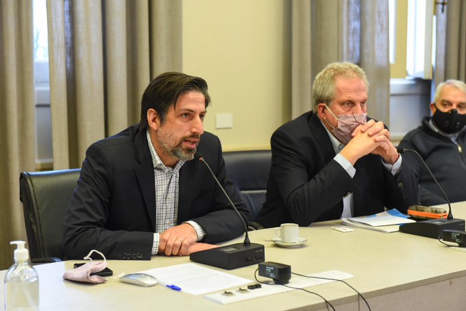 Los gremios universitarios acordaron con Nación una nueva suba del 12%