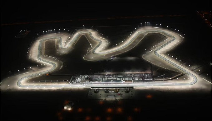 La Fórmula 1 desembarca en Qatar en noviembre por primera vez en la historia