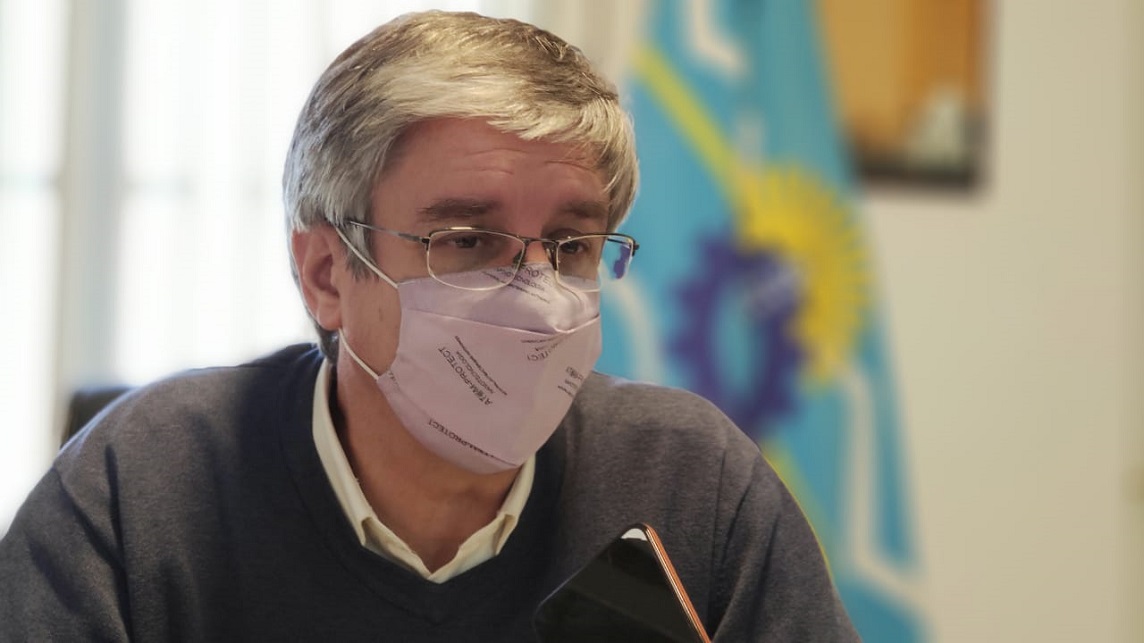 Ongarato gestiona subsidios para vecinos en emergencia