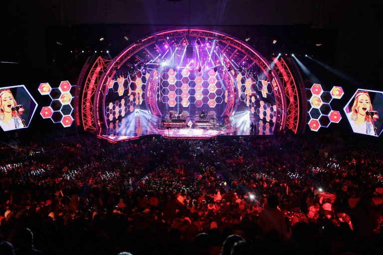 El Festival de Viña del Mar 2022 se suspendió por segundo año consecutivo debido al COVID-19