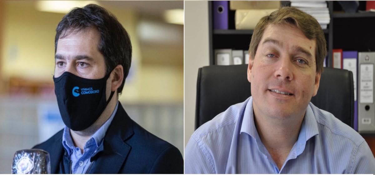 Luque y Biss fueron los únicos intendentes de las principales ciudades que pudieron frenar derrotas en sus distritos