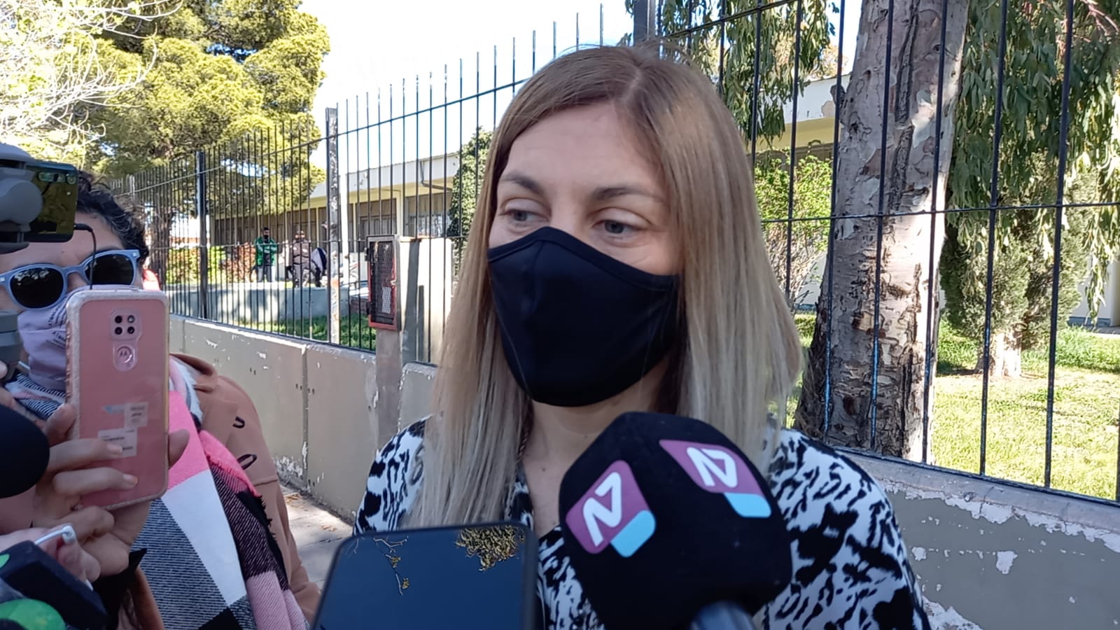 Papaiani: “La unidad nos costó muchísimo, pero fue muy importante ese paso de cara al futuro”