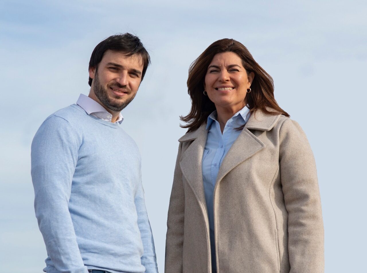 Ana Clara Romero: “El domingo los chubutenses vamos a demostrar que no perdemos las esperanzas”