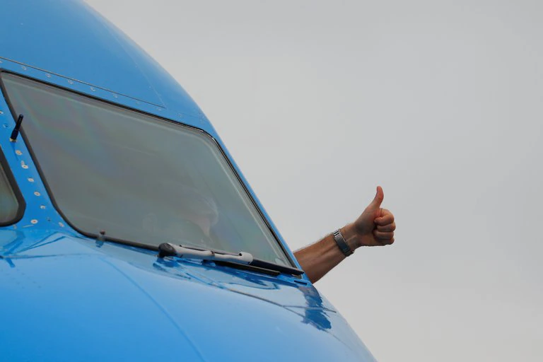 Más aperturas: Aerolíneas Argentinas aumenta la cantidad de vuelos internacionales