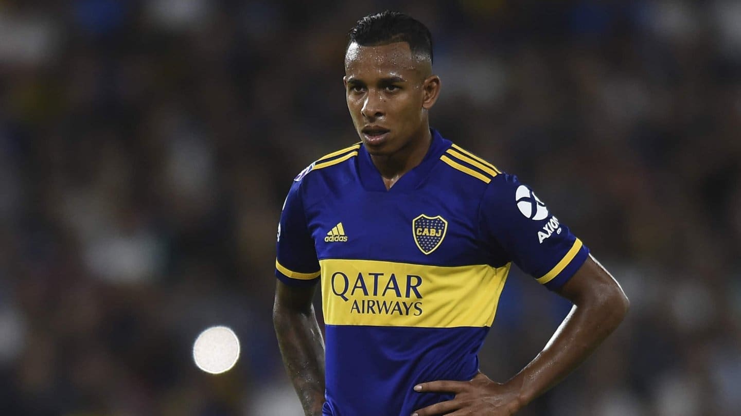 Boca se defiende de la sanción a Sebastián Villa: “Es el único culpable de su situación”