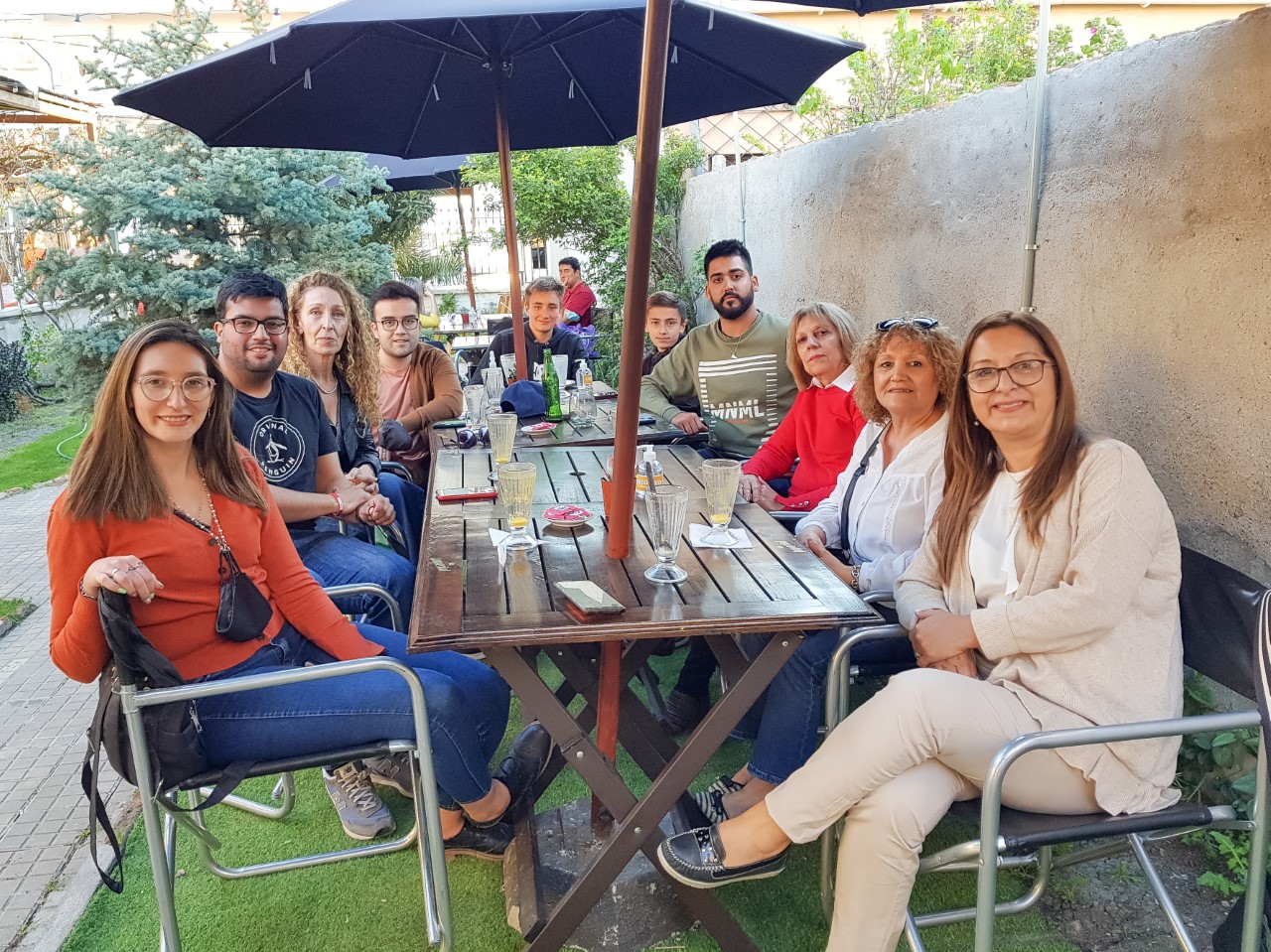 Aguilera: “Los jubilados de Chubut y de todo el país han sufrido una degradación sin precedentes en cuanto a sus derechos básicos”