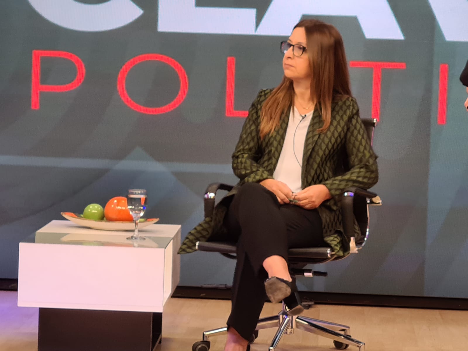 Aguilera: “La paridad y la igualdad de género no son más que un discurso vacío para el Gobierno de Alberto Fernández”