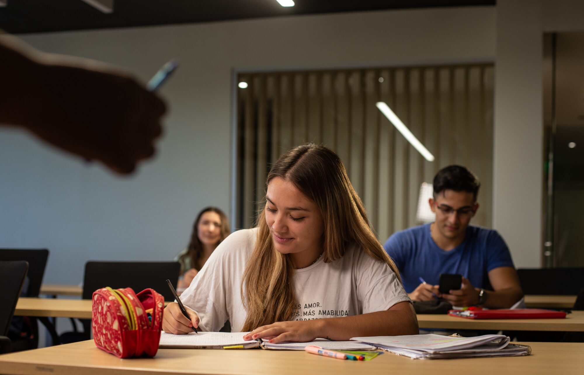 PAE junto al Instituto Tecnológico de Buenos Aires lanzan una nueva edición de becas para estudiantes de Chubut y Santa Cruz