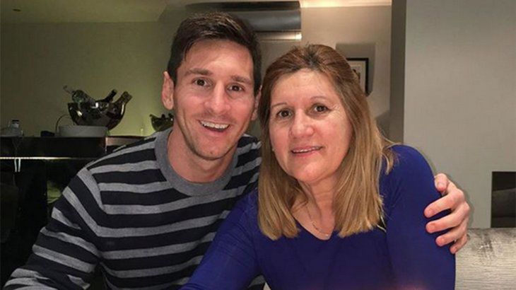 MasterChef Celebrity 3: La mamá de Messi cerca de sumarse al reality
