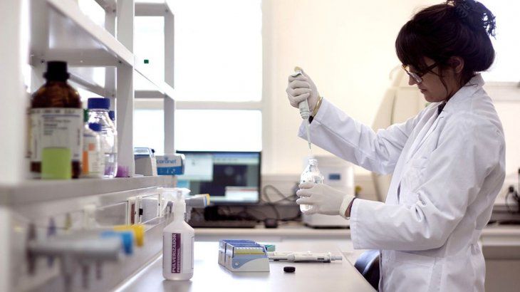 Récord: El Conicet alcanza más de 12.000 investigadores