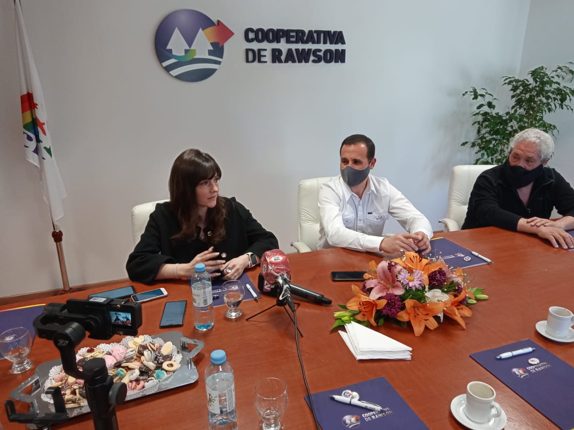 Cooperativas díscolas quieren volver a la Federación y trabajan en anexar internet como servicio para brindar al asociado