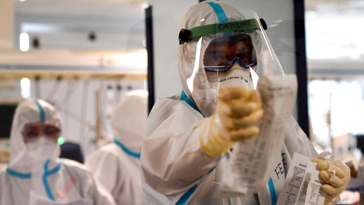 Coronavirus en Argentina: Hubo 51 muertos y se registraron 1.641 contagios en las últimas 24 horas